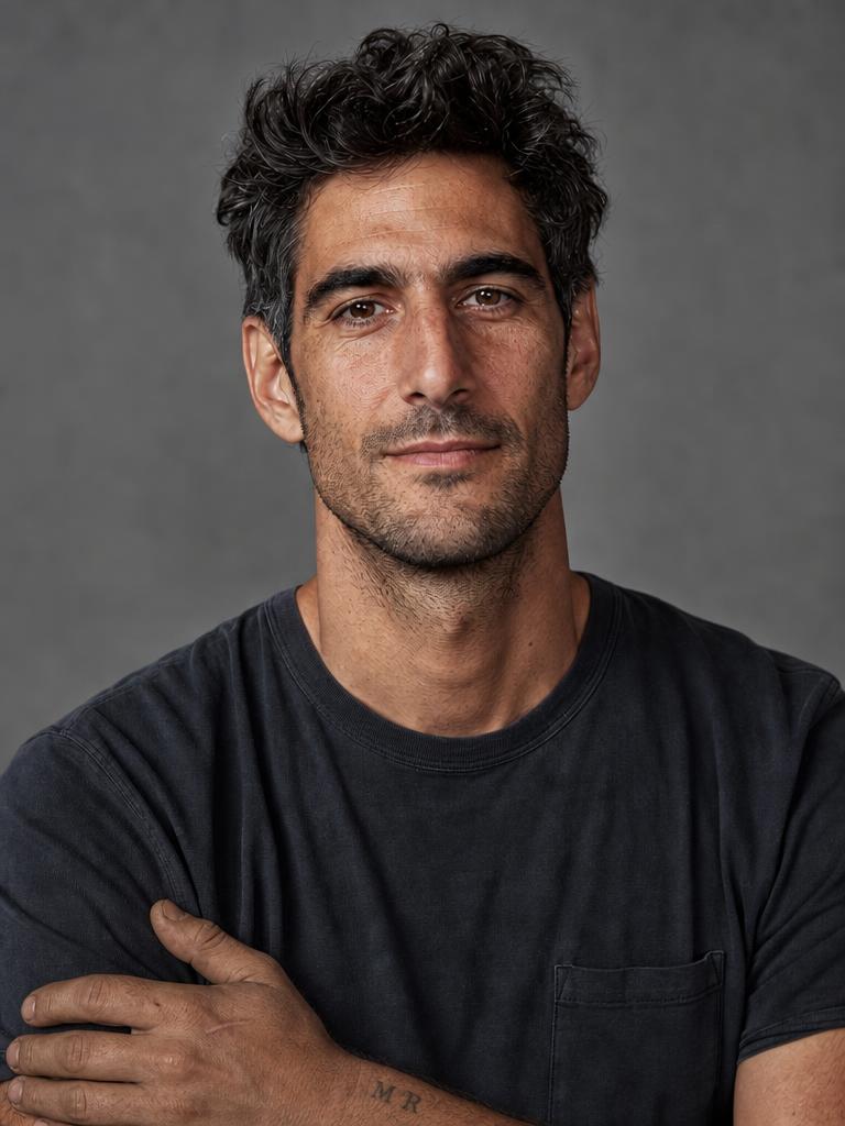 Facundo Ortiz