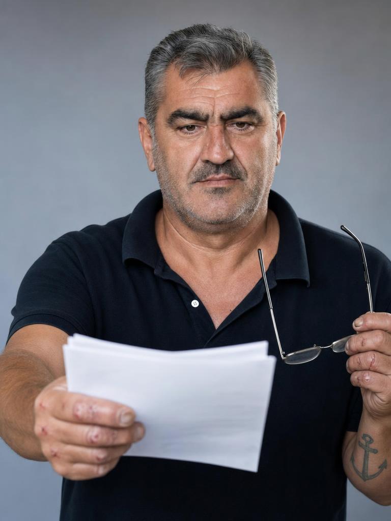 Luka Perić