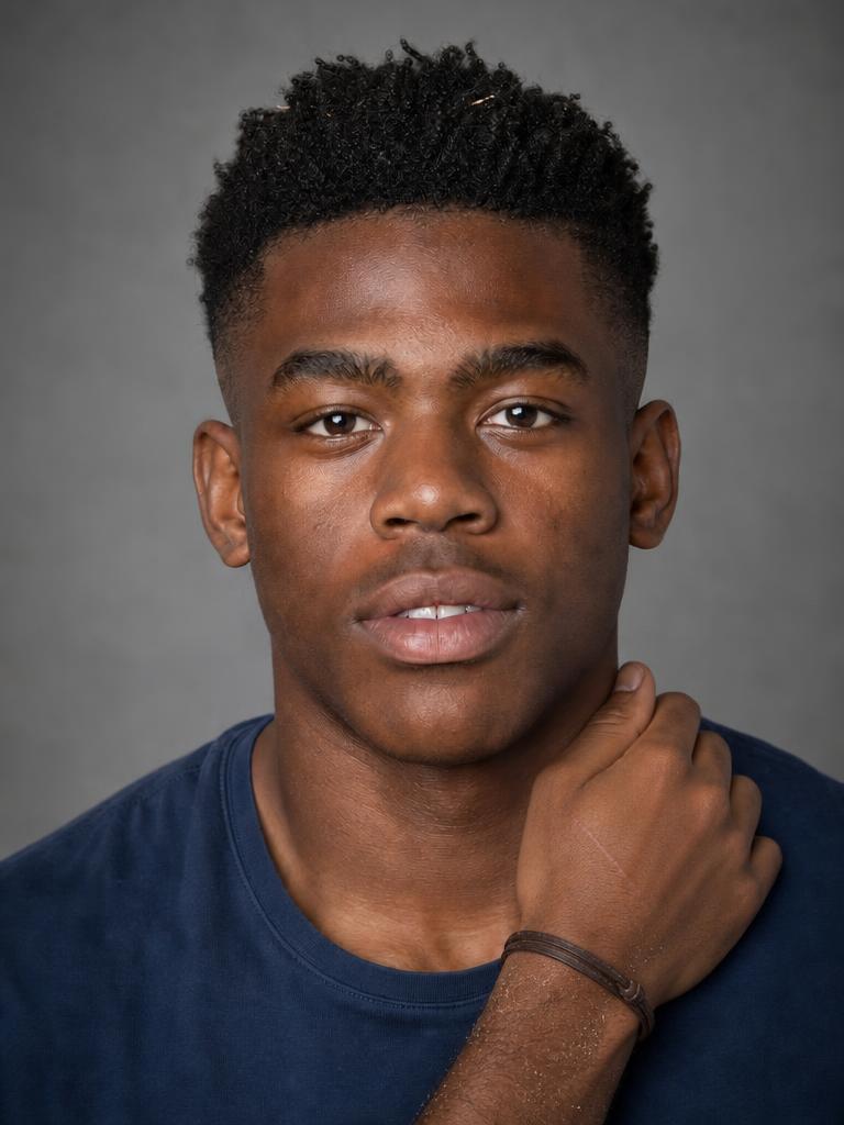 Kofi Mensah