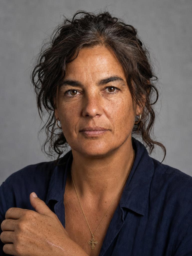 Elodie Morel