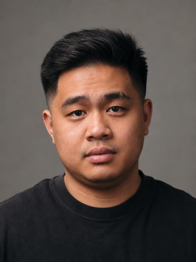 Junrell Basa