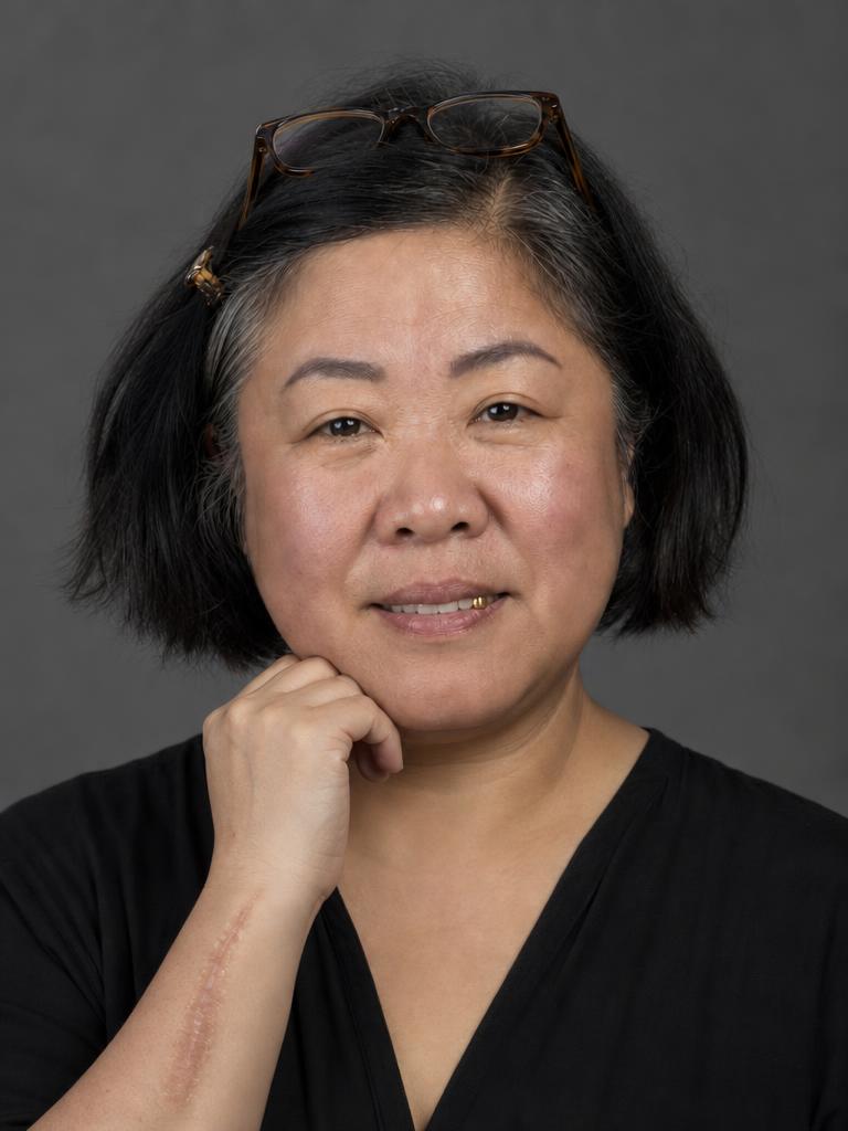 Mei-Ling Vogel