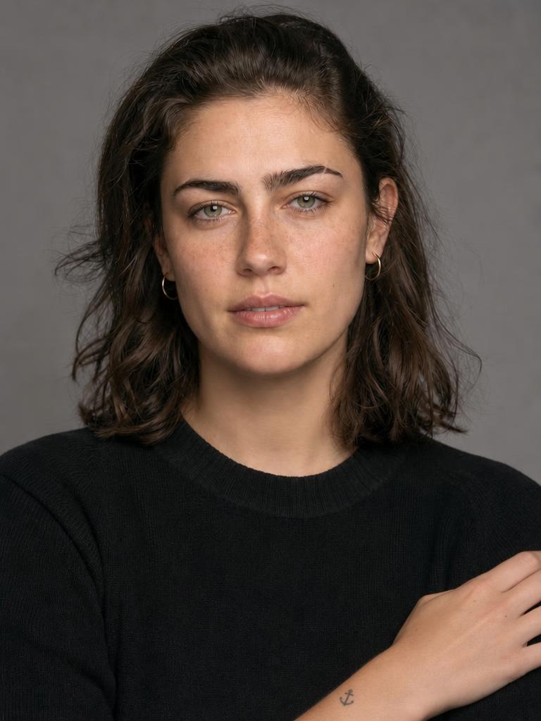 Sloane Mercer