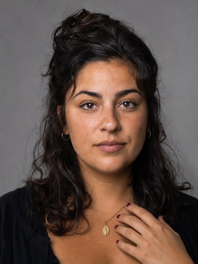 Elena Rossi