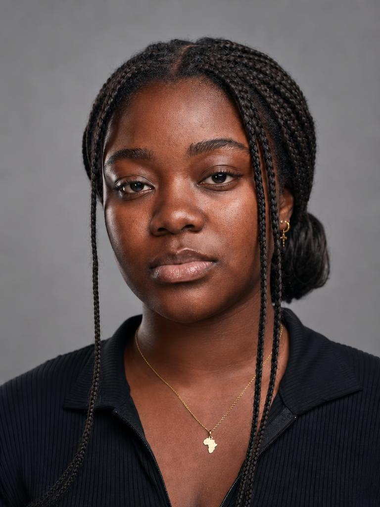 Amara Adeyemi