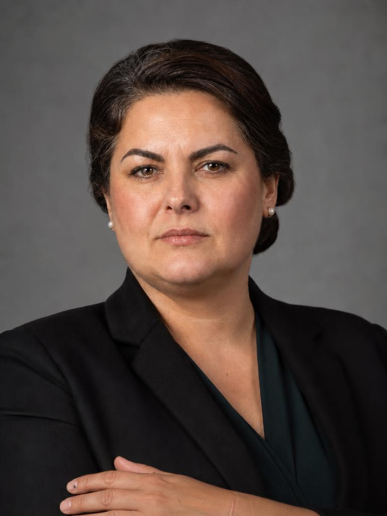 Klara Szabó