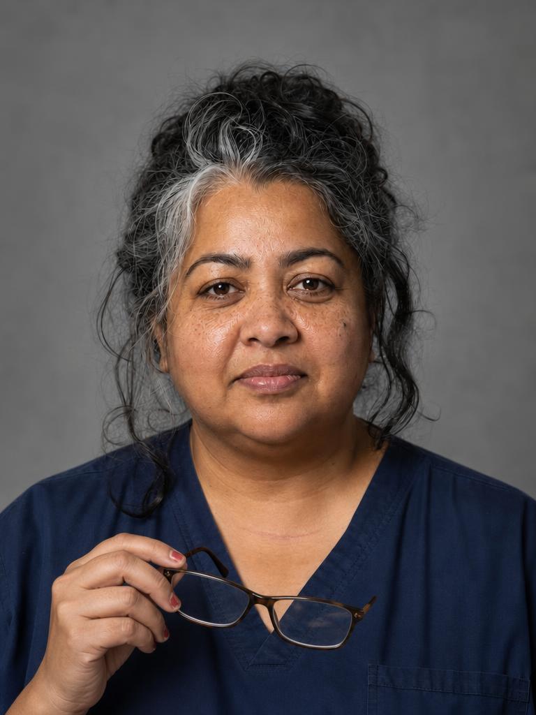 Nirosha Perera