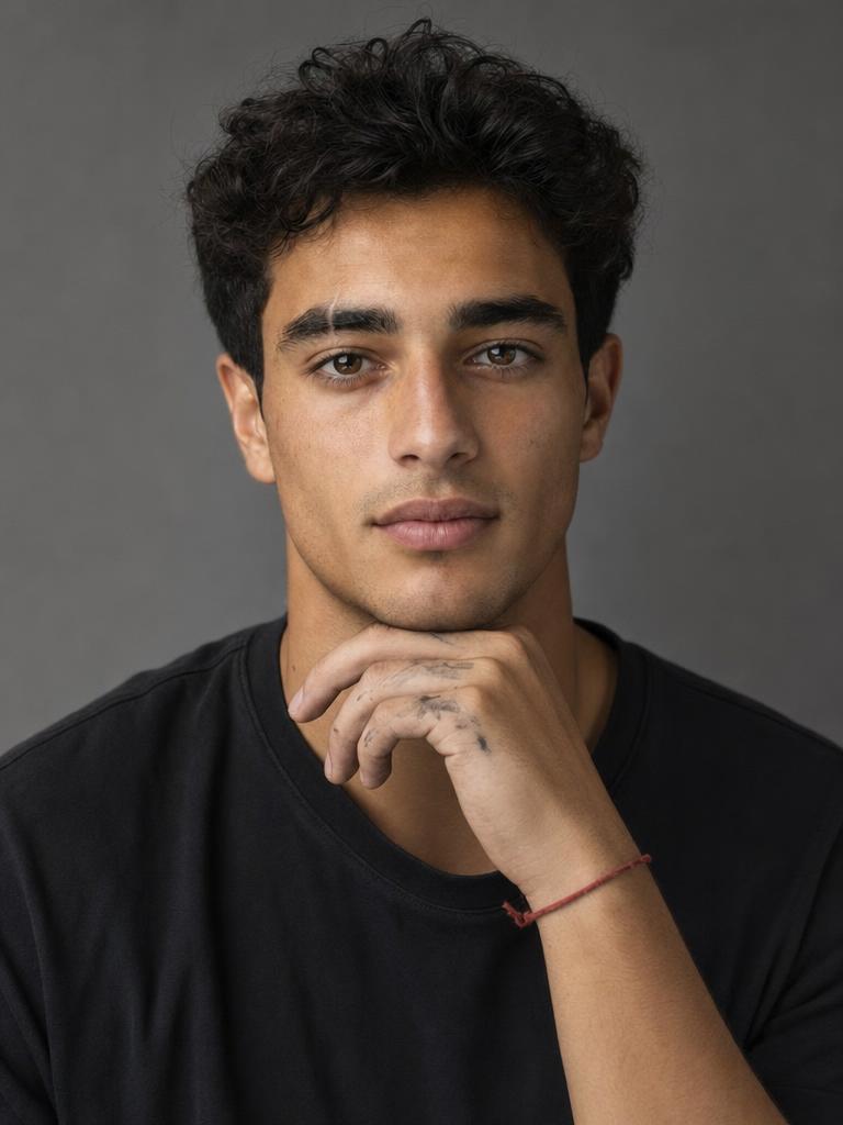 Youssef Mansouri