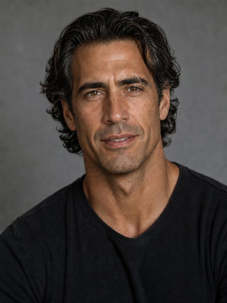 Marcus Gable