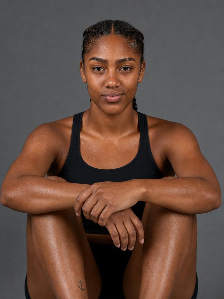 Amara Okafor