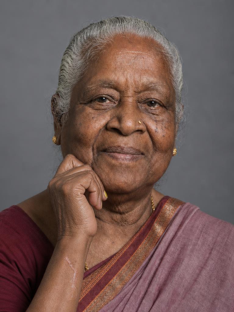 Priya Nadarajah