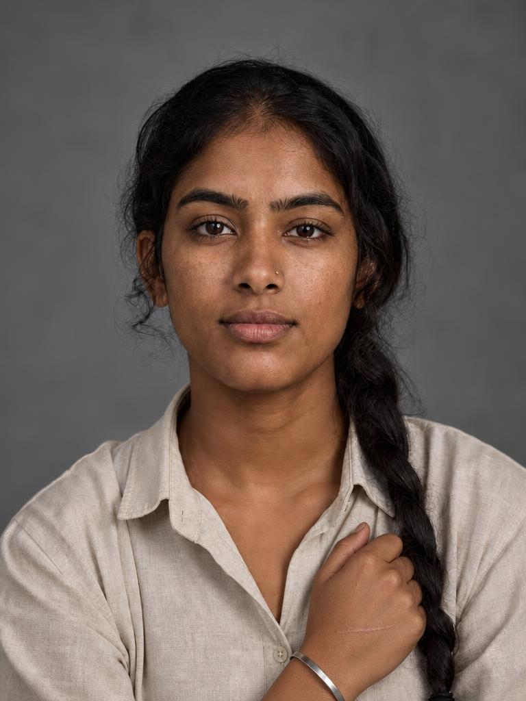 Simran Kaur