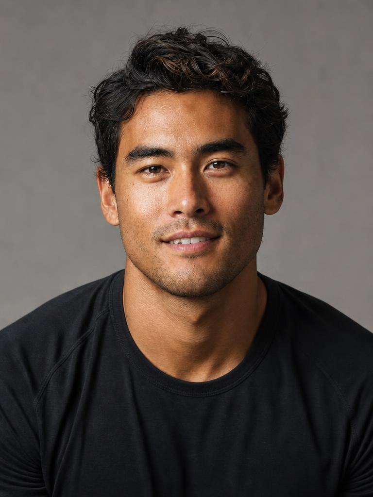 Julian Vance