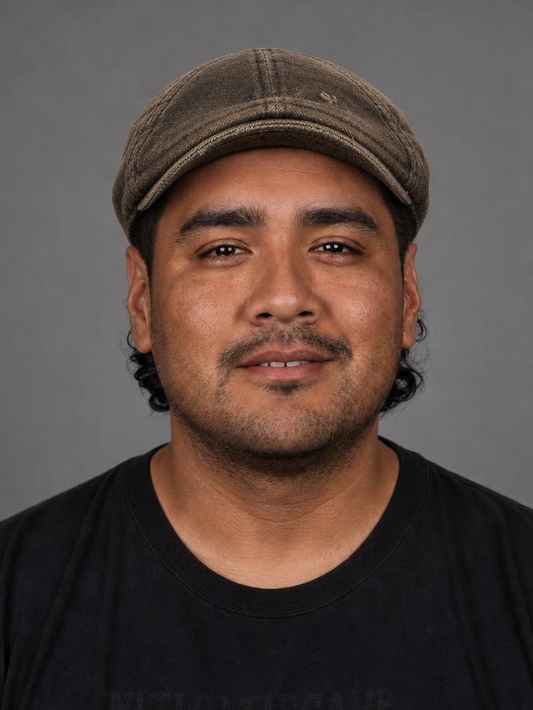 Julian Ortega