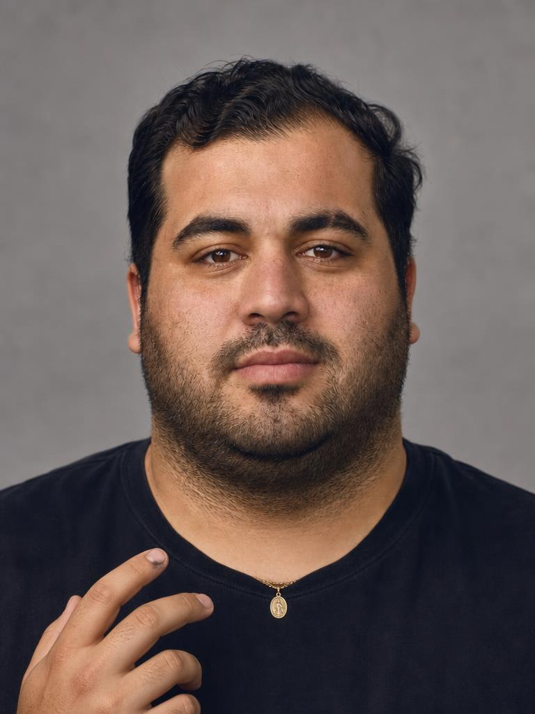 David Lowery