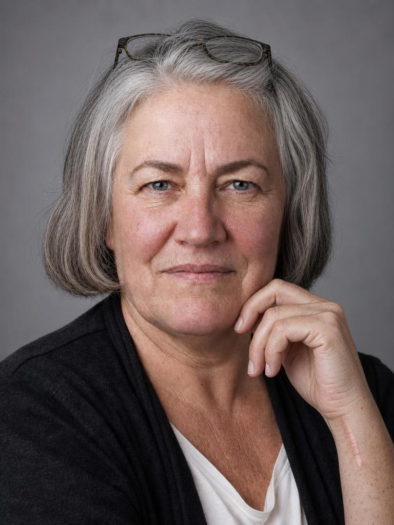 Mireille Beaumont