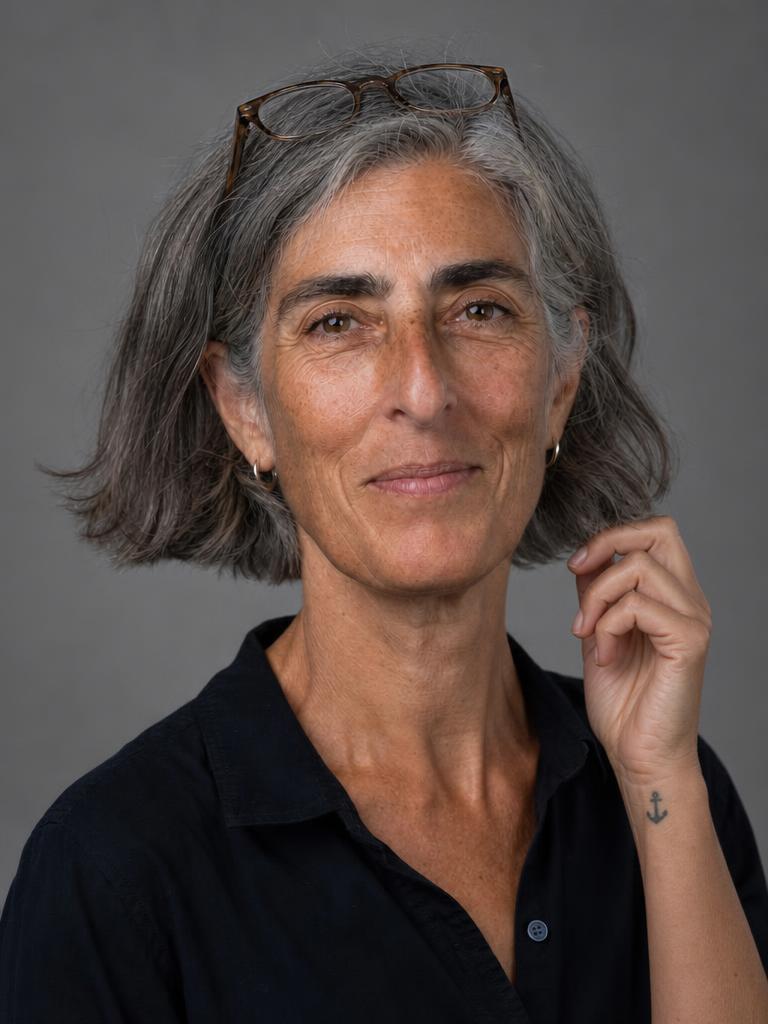 Eleni Vasilakis