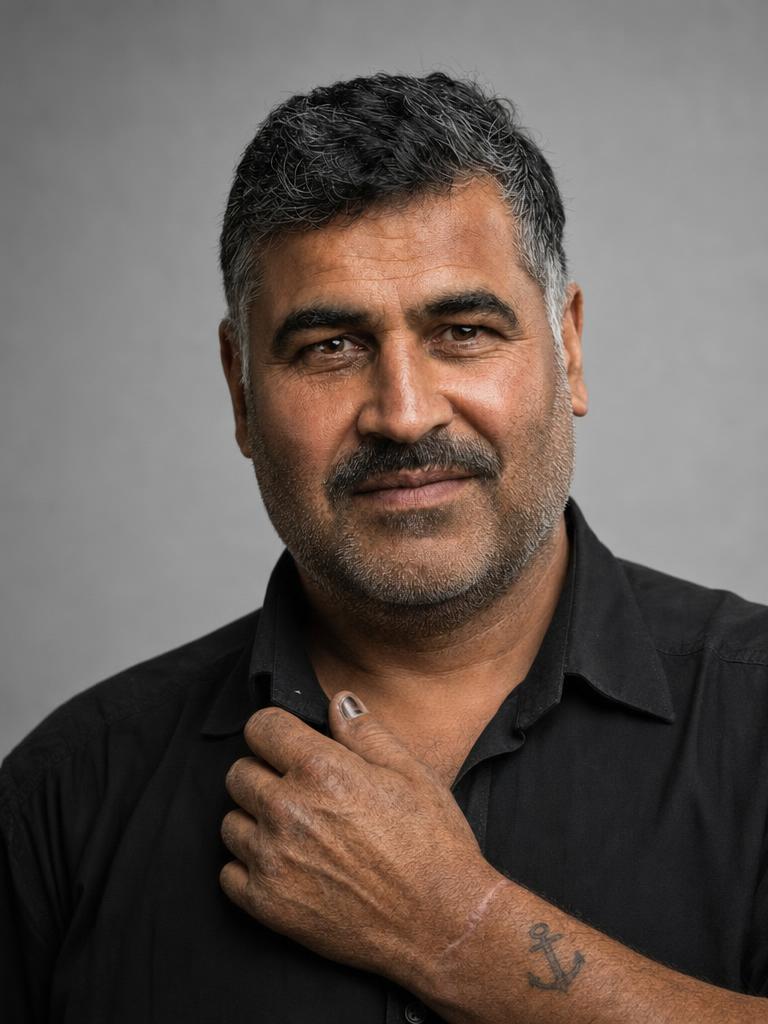 Marko Marić