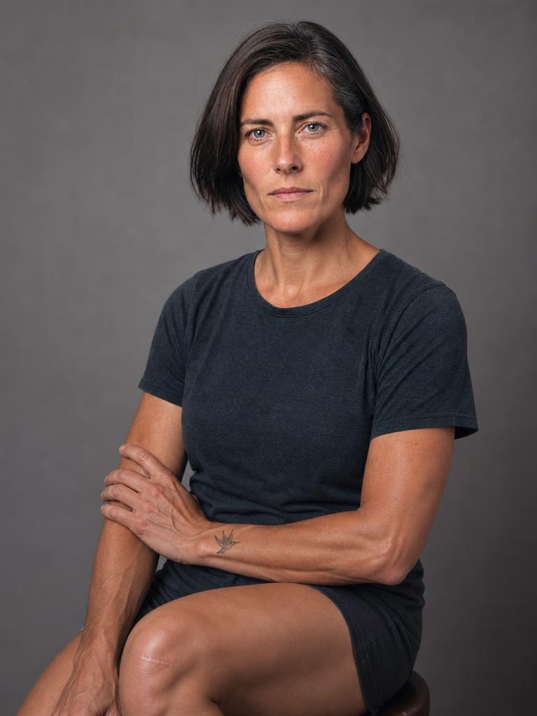 Anika Vos