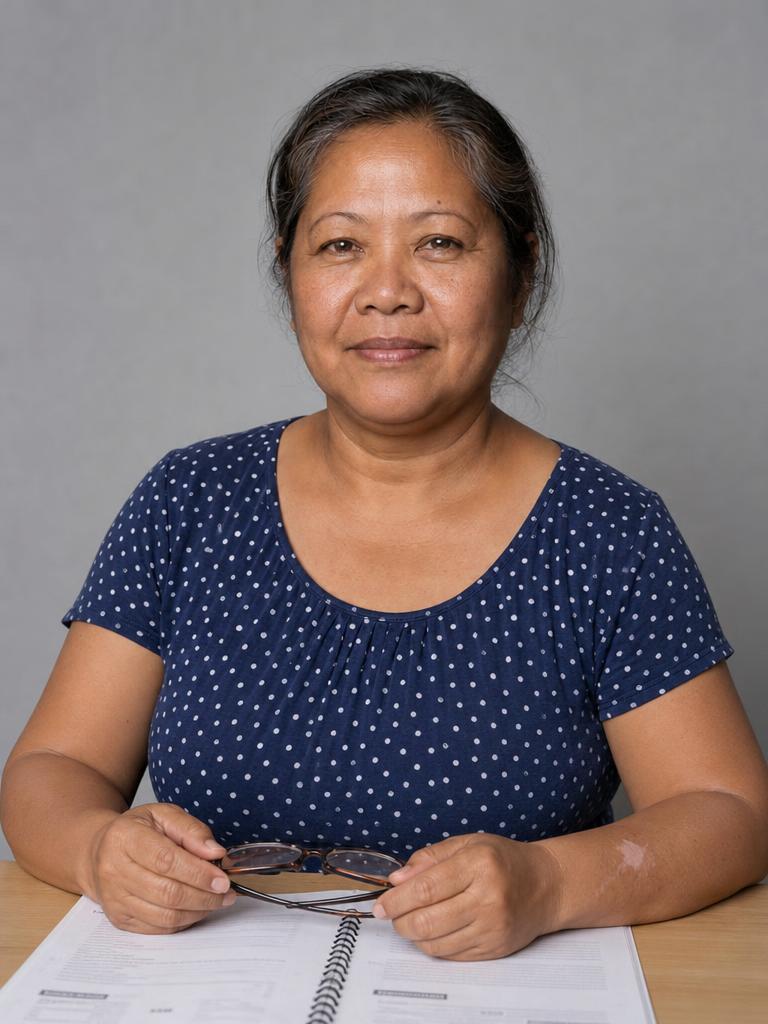 Carmela Solis