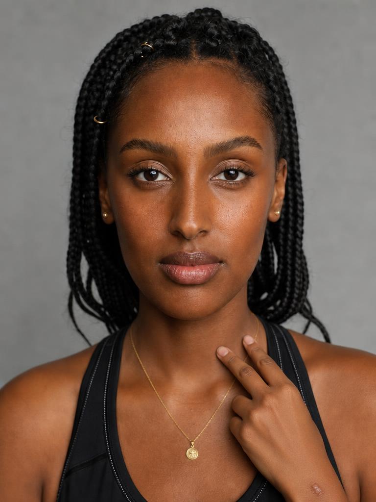 Naima Warsame