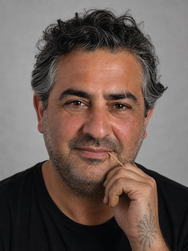 Elias Thorne-Vance