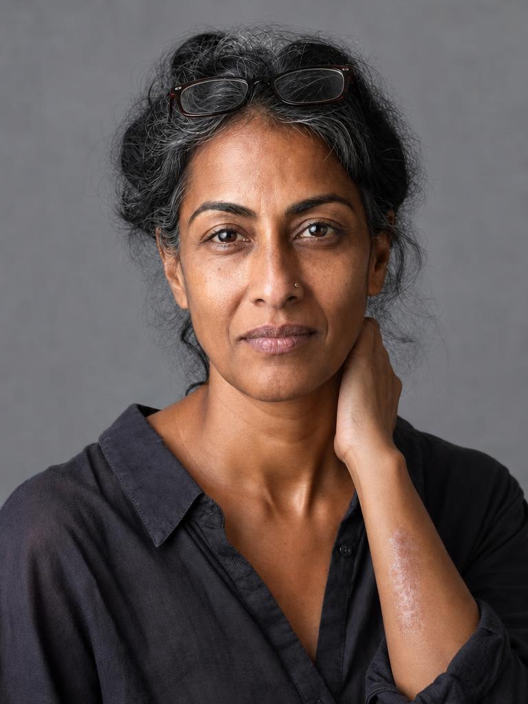Nirosha Holte