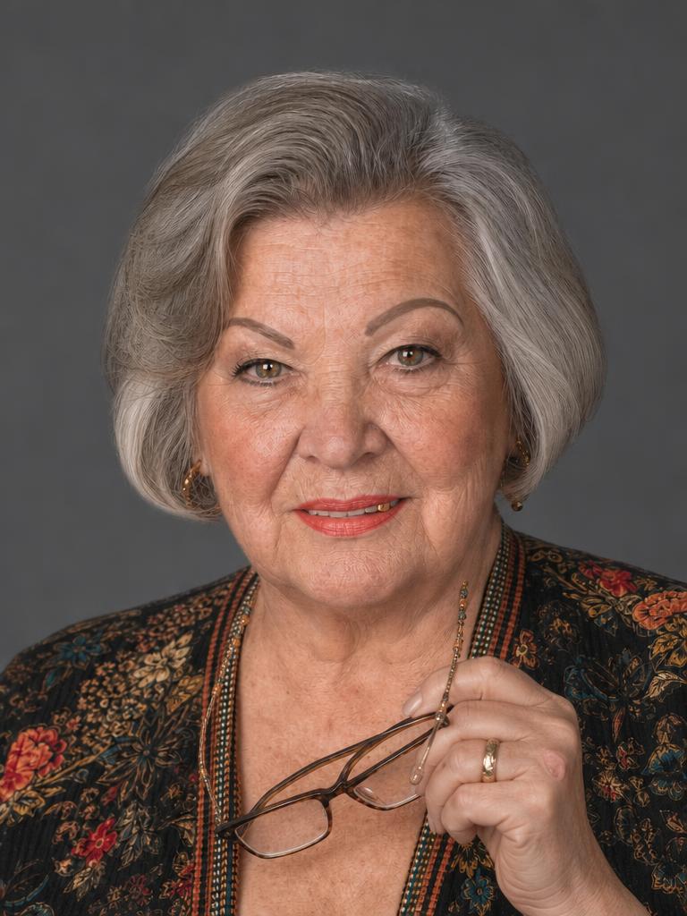 Beatrix Thorne