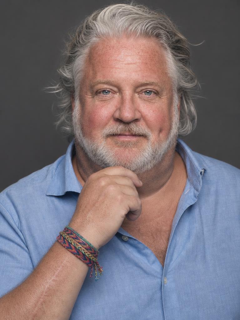 Anders Holmgren