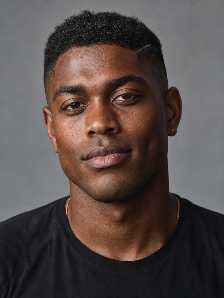 Kofi Boateng