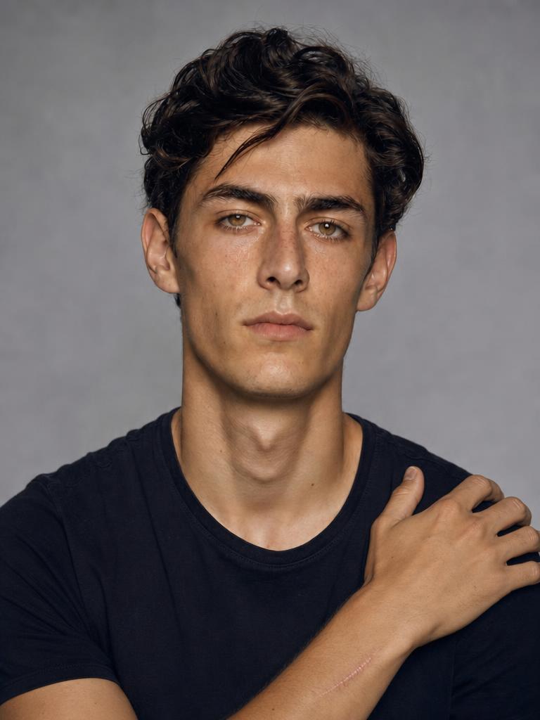 Mateo Beck