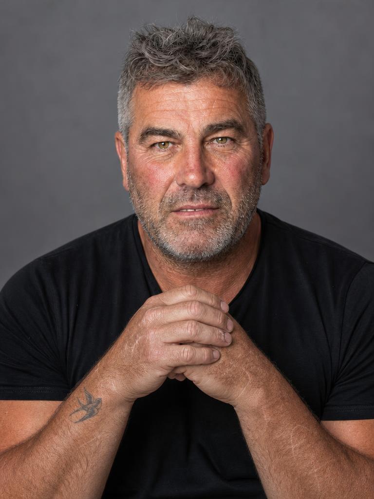 Mateo Grizel