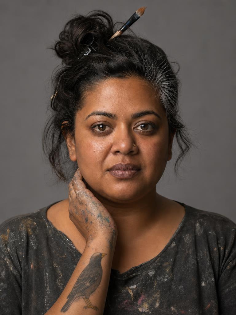 Nasreen Chowdhury