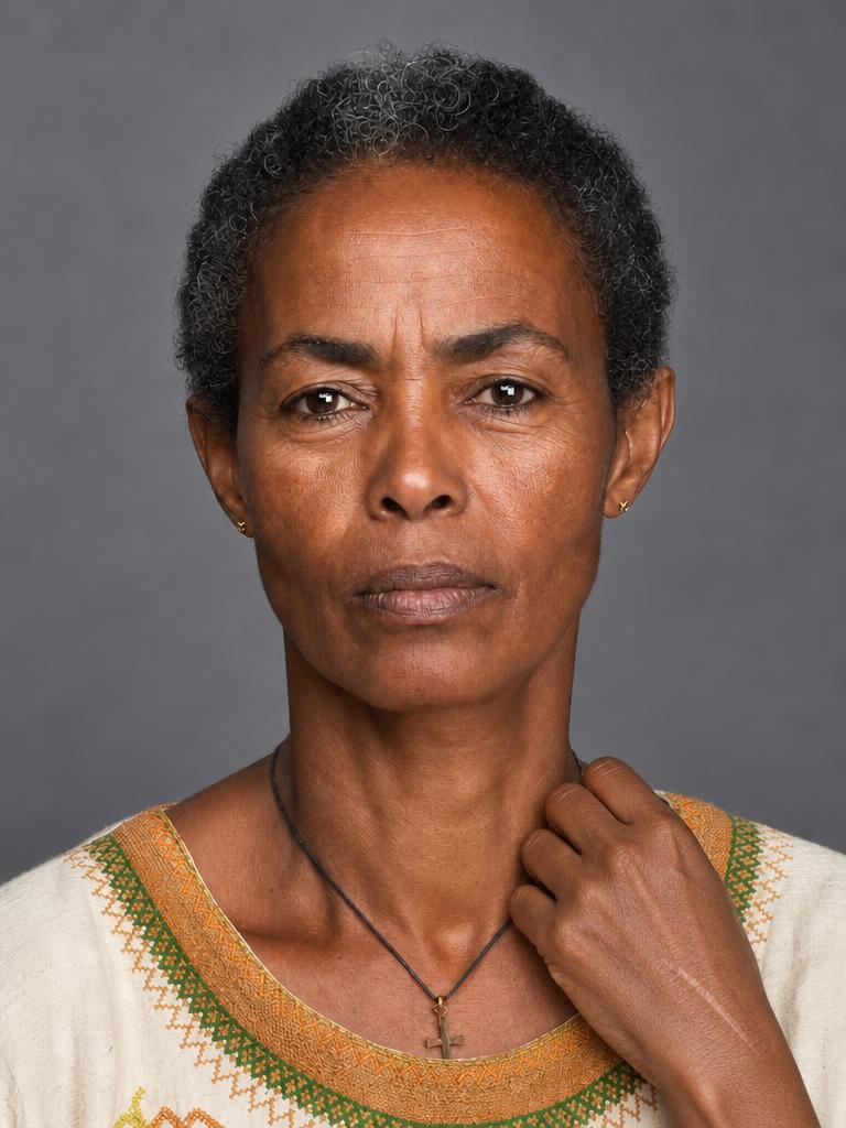 Bena Tesfaye