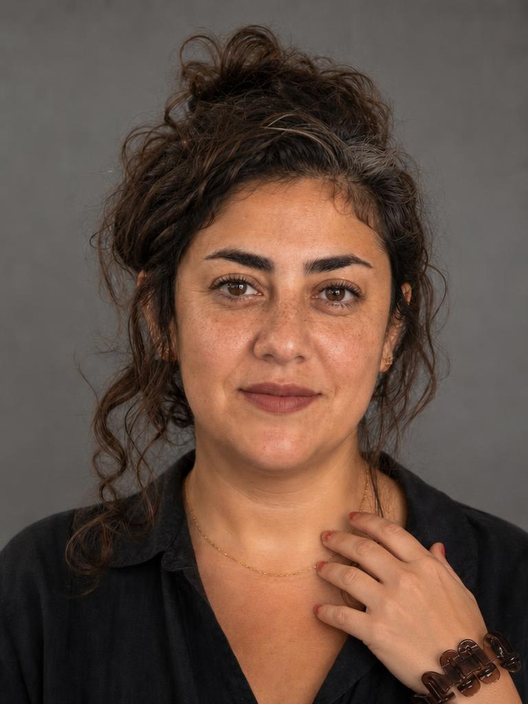 Nadia Suleiman