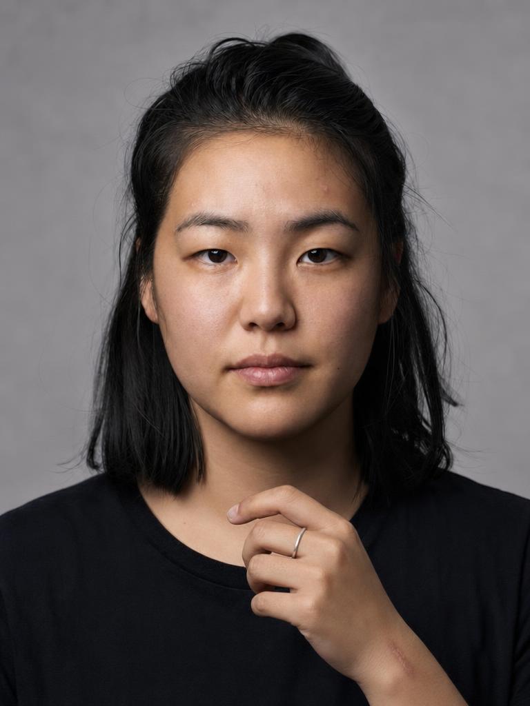 Maya Chen