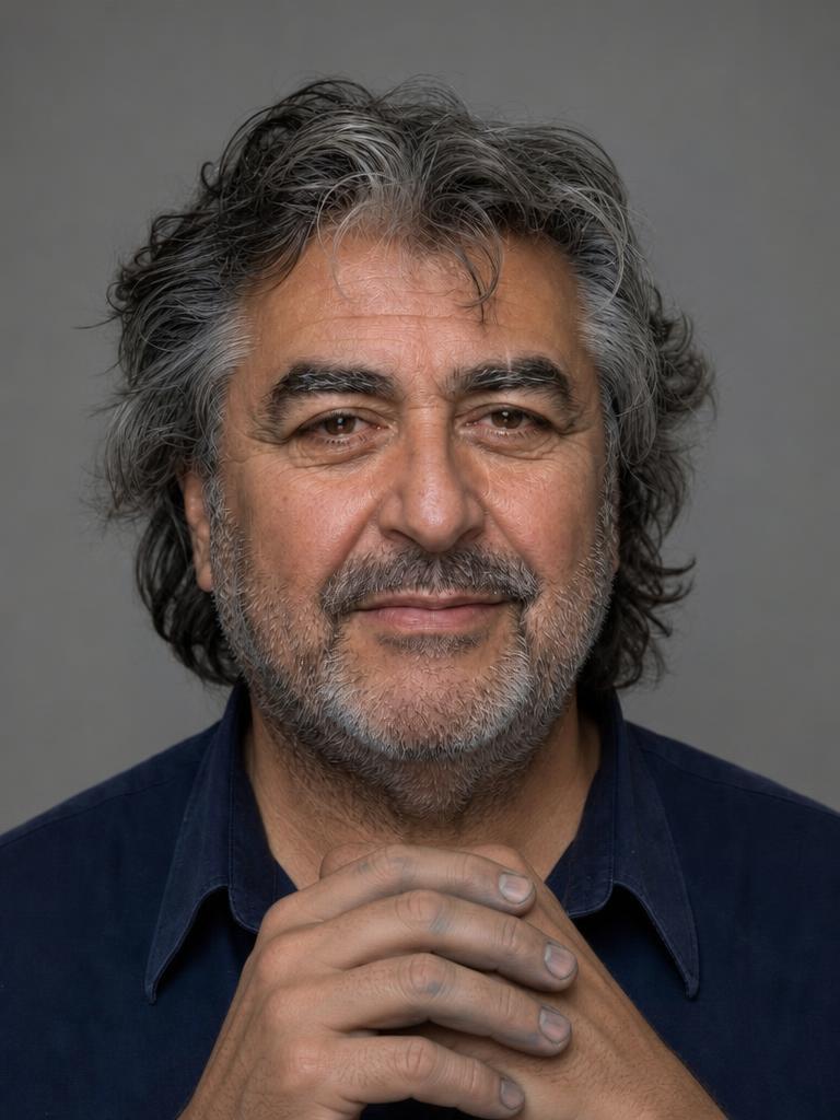 Enzo Valenti