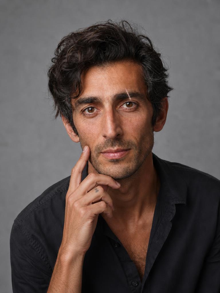 Mateo Russo