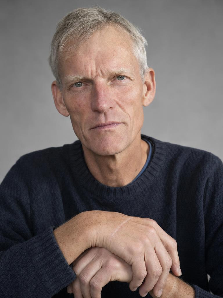 Henrik Nyberg