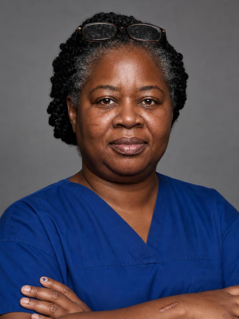Efua Adeyemi