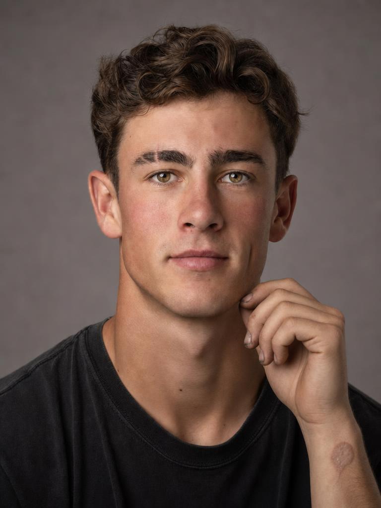 Toby Marsh