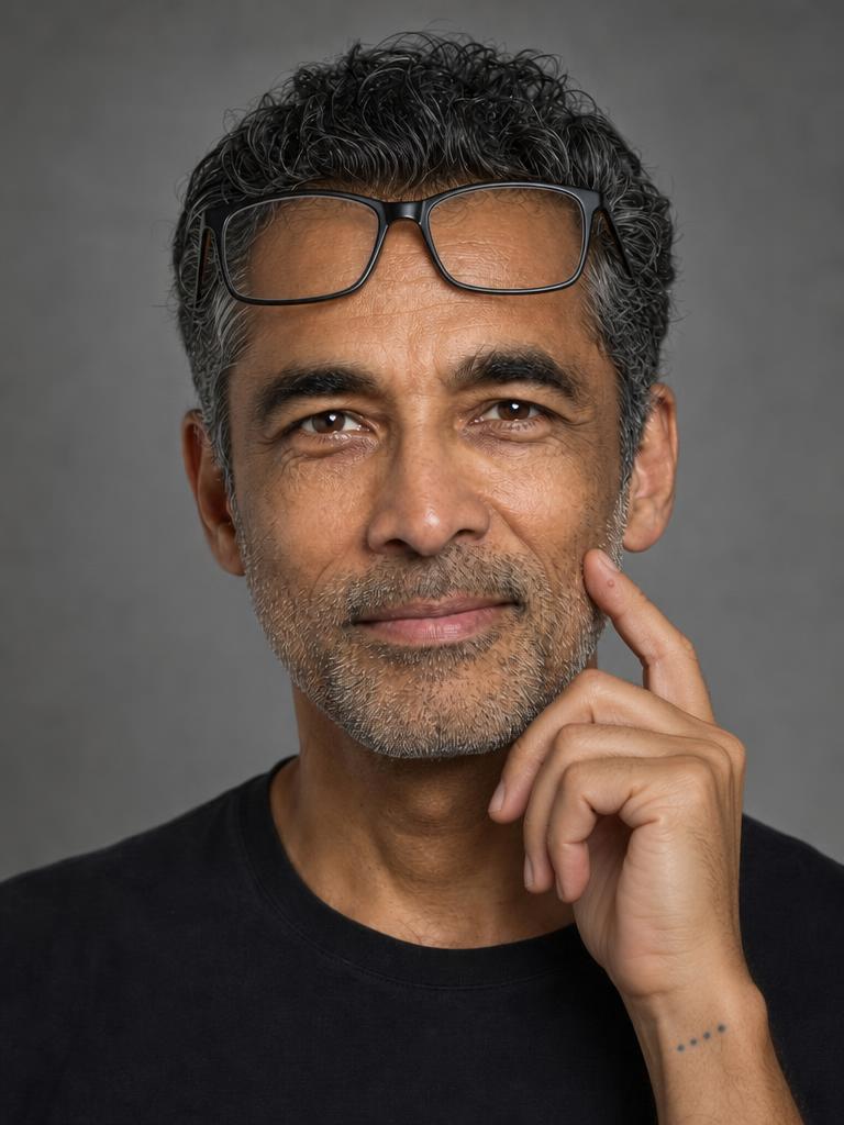 Marc Verhoeven