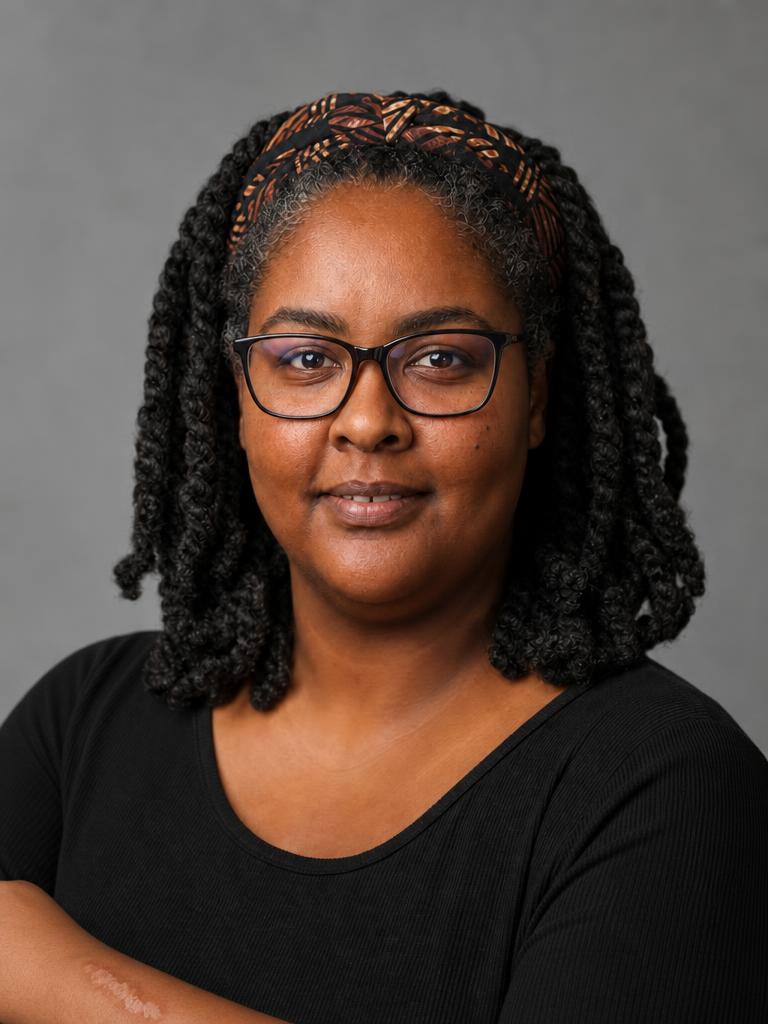 Lidya Gebre