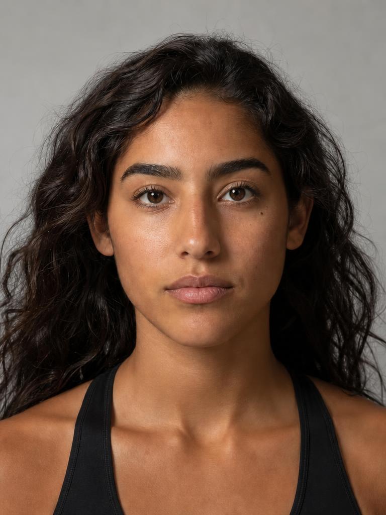 Nora El Fassi