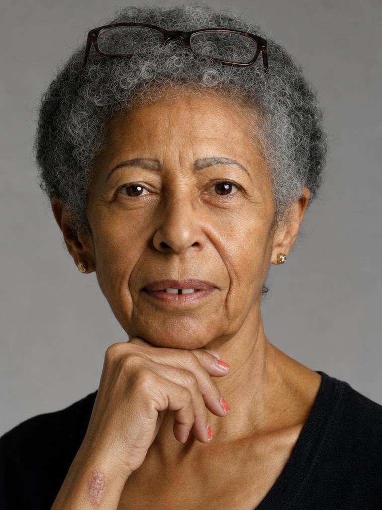 Esther Gouveia