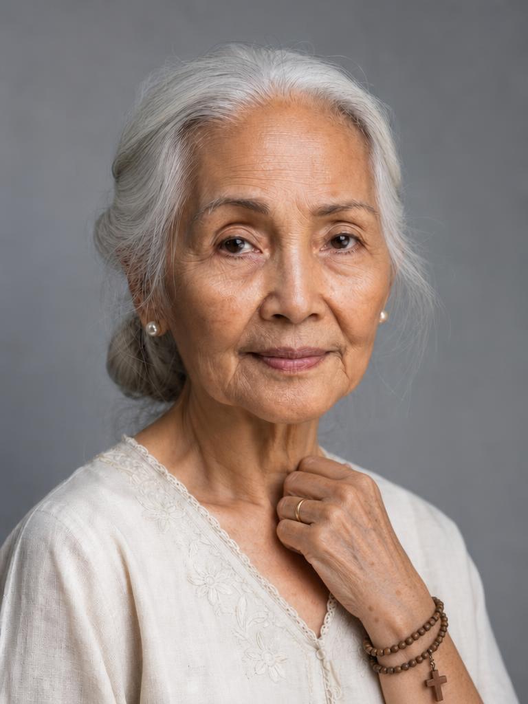 Luz Penhaligon
