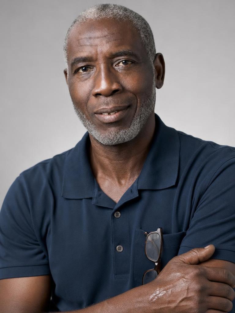 Ousmane Diallo