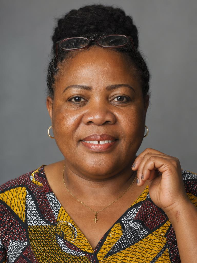 Lulu Mwakalinga