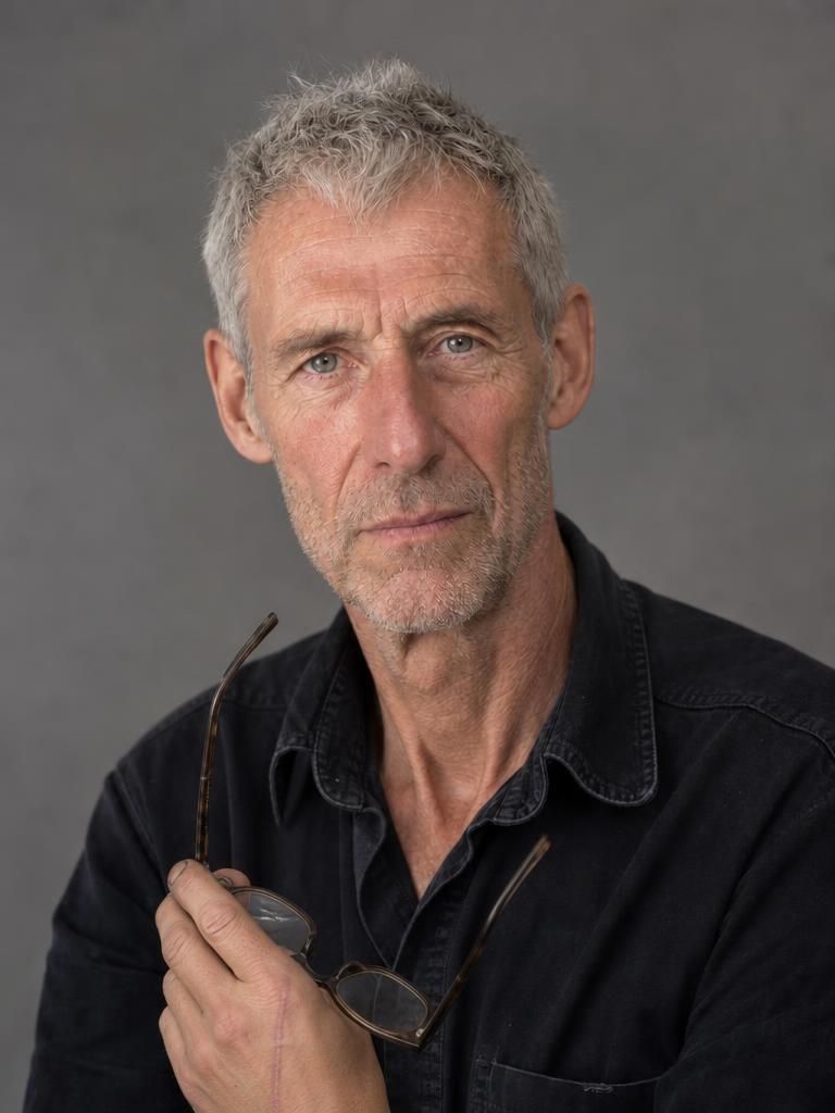 George Whittaker