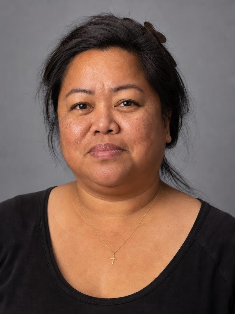 Brenda Lofton